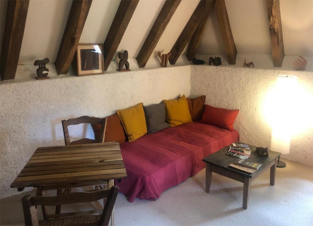 Corn Art En Cele-Chambres D'Hotes المظهر الخارجي الصورة