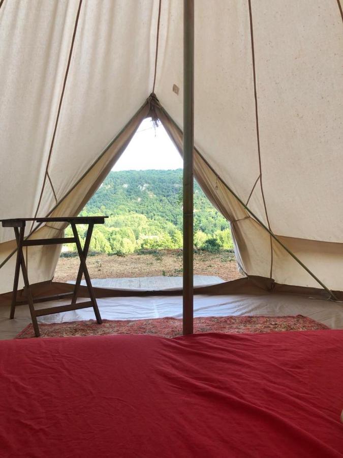 Corn Art En Cele-Chambres D'Hotes المظهر الخارجي الصورة